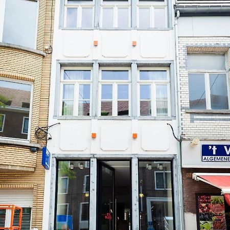 Bed & Binnekyk Mechelen Zewnętrze zdjęcie