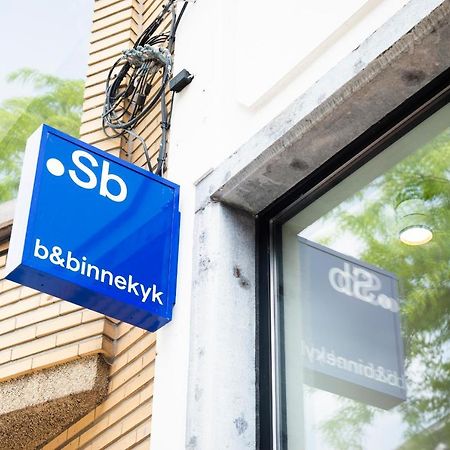 Bed & Binnekyk Mechelen Zewnętrze zdjęcie