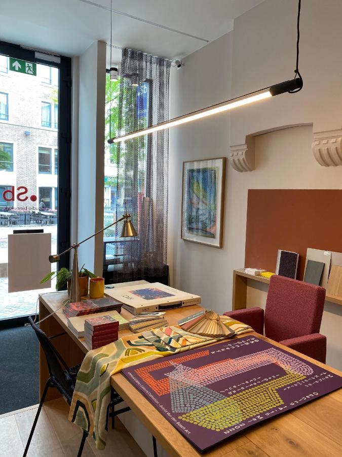 Bed & Binnekyk Mechelen Zewnętrze zdjęcie