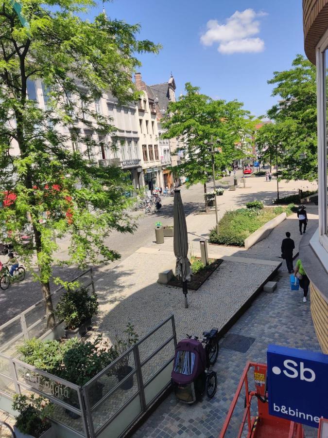 Bed & Binnekyk Mechelen Zewnętrze zdjęcie