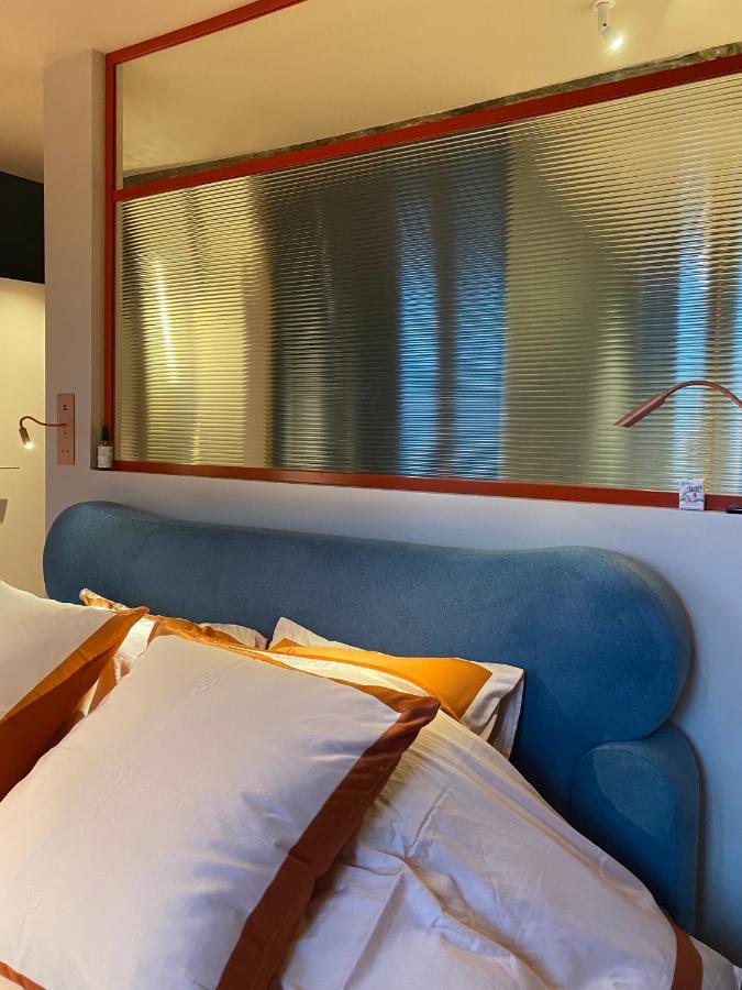 Bed & Binnekyk Mechelen Zewnętrze zdjęcie