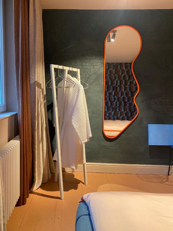Bed & Binnekyk Mechelen Zewnętrze zdjęcie