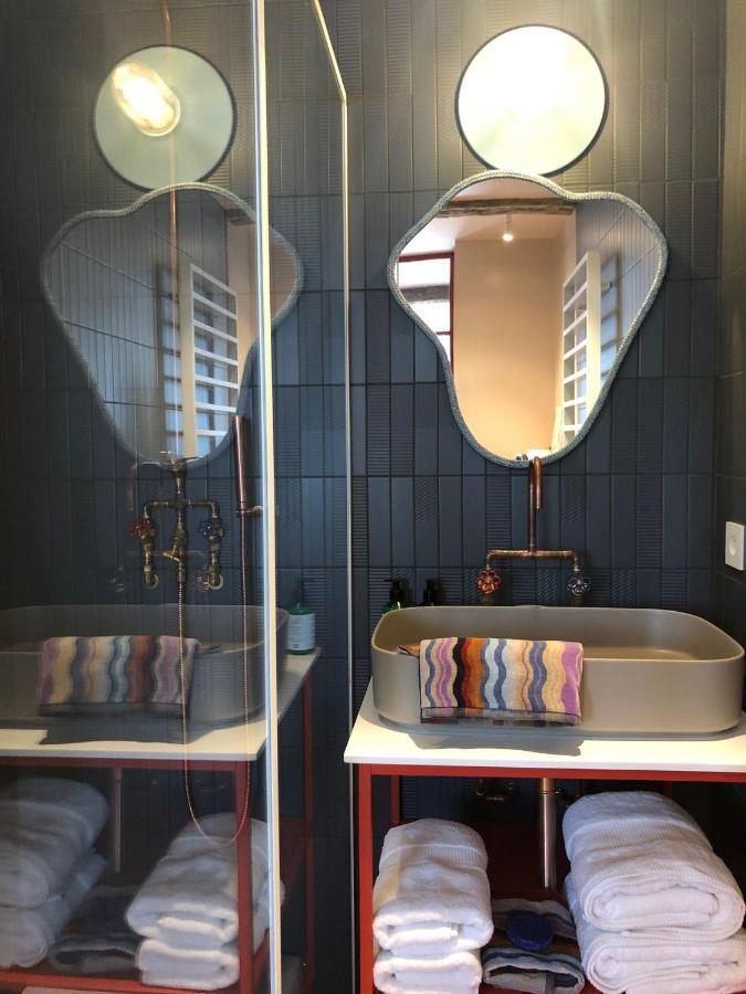 Bed & Binnekyk Mechelen Zewnętrze zdjęcie