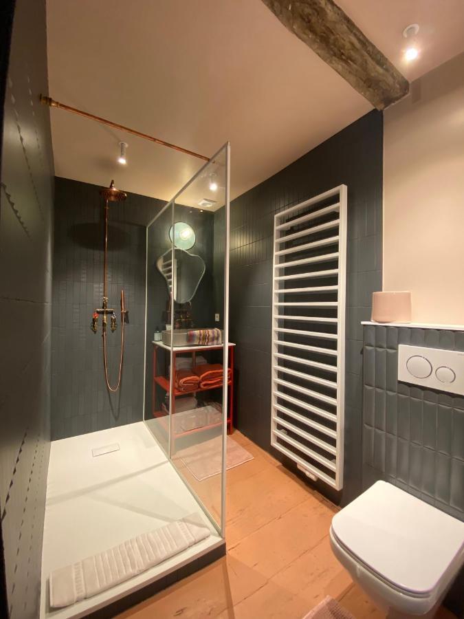 Bed & Binnekyk Mechelen Zewnętrze zdjęcie