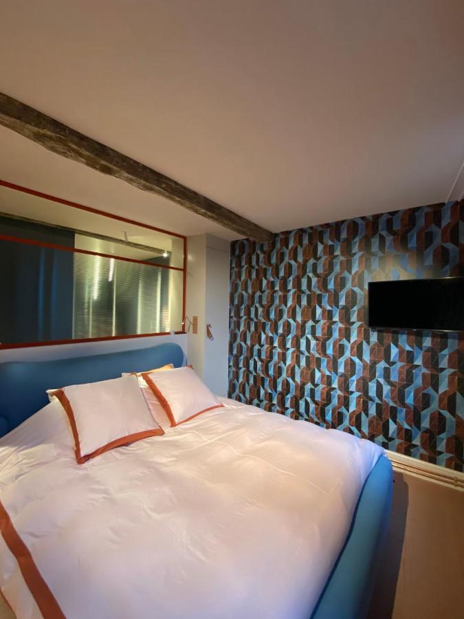Bed & Binnekyk Mechelen Zewnętrze zdjęcie